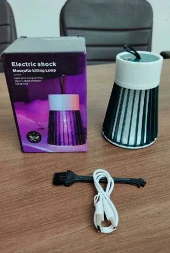 Mosquito Killer Bat Lamp Electric Insect Killer Indoor