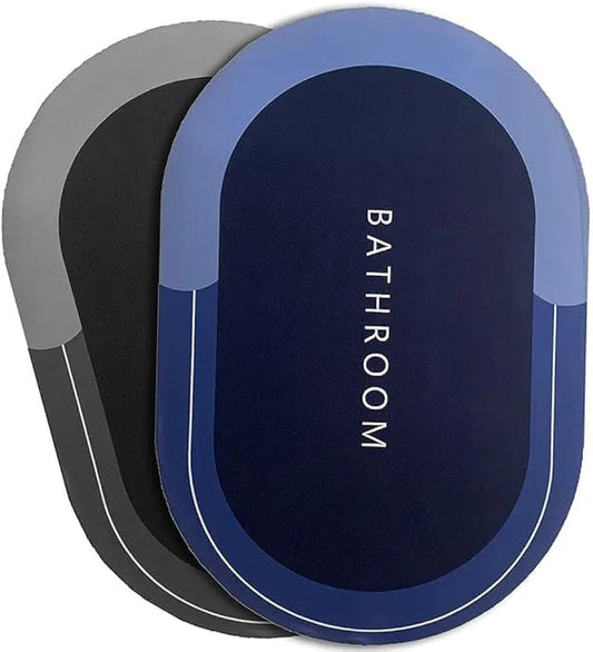 Premium PVC Bathroom Mat – Non-Slip, Water-Resistant & Durable Floor Mat for Home & Bathroom