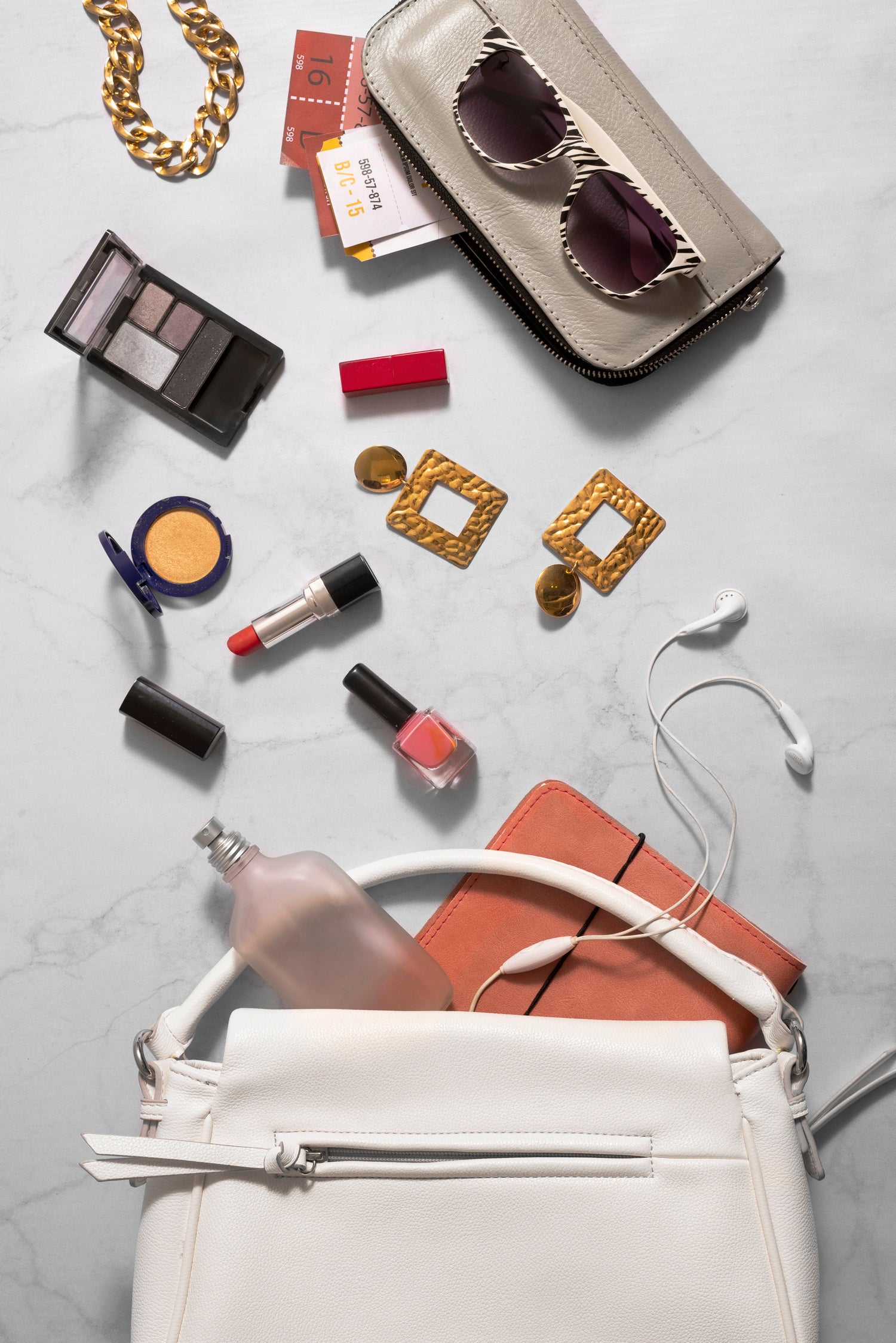 Lifestyle accessories