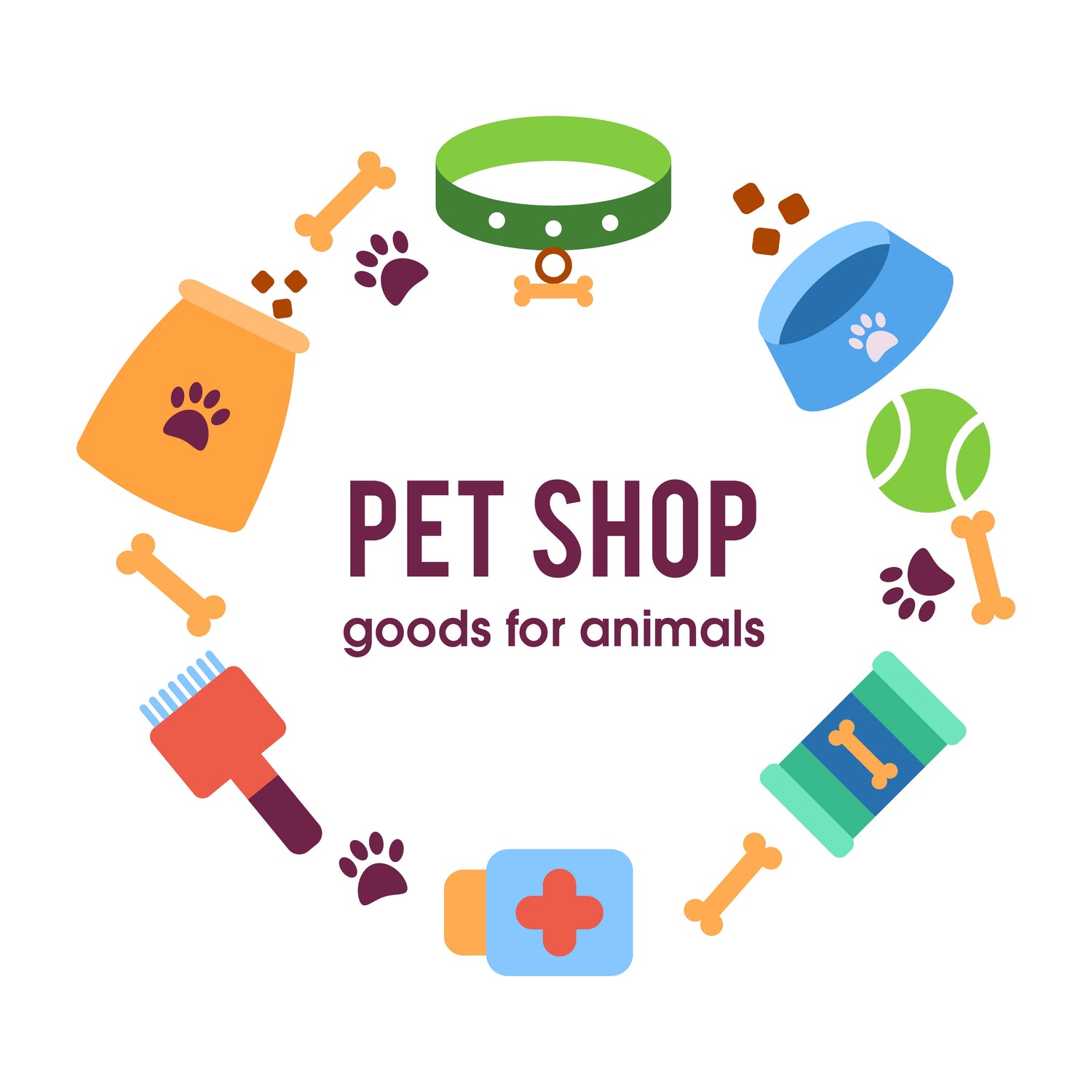 Pet Supplies