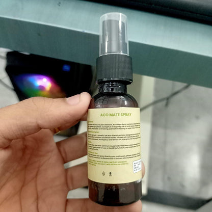 Mitex AC MiTe Spray 30ml