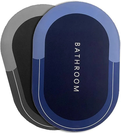 Premium PVC Bathroom Mat – Non-Slip, Water-Resistant & Durable Floor Mat for Home & Bathroom