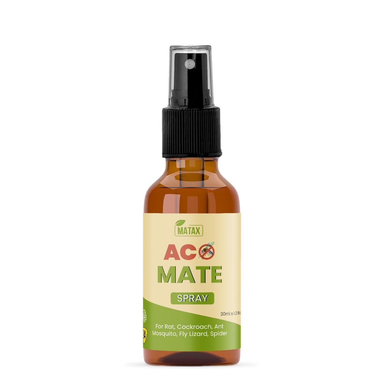 Mitex AC MiTe Spray 30ml