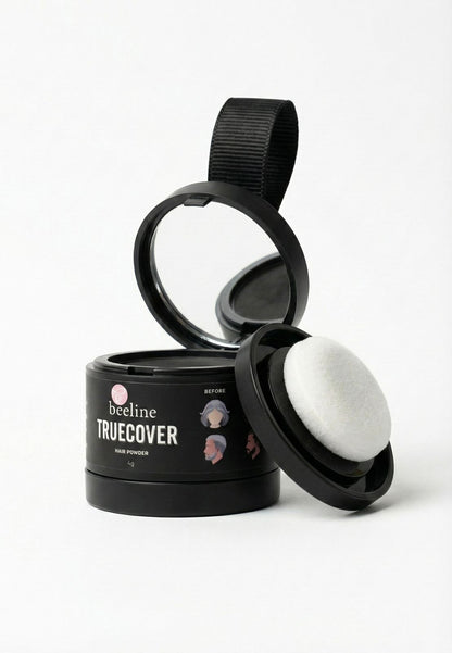 beeline TRUECOVER Hair Powder, 4g