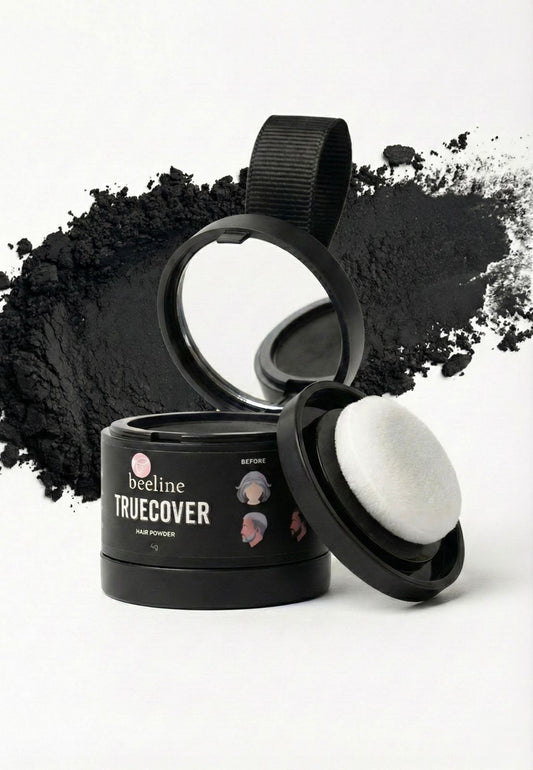 beeline TRUECOVER Hair Powder, 4g
