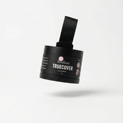 beeline TRUECOVER Hair Powder, 4g