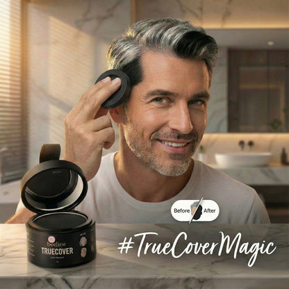 beeline TRUECOVER Hair Powder, 4g